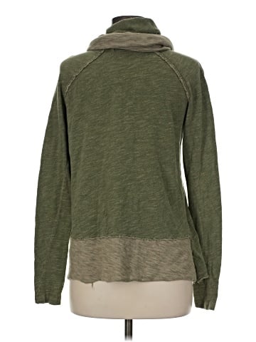 FP BEACH Turtleneck Sweater (view 2)