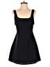 Gigi C Black Romper Size M - photo 1