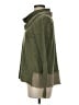 FP BEACH 100% Cotton Green Turtleneck Sweater One size - photo 5