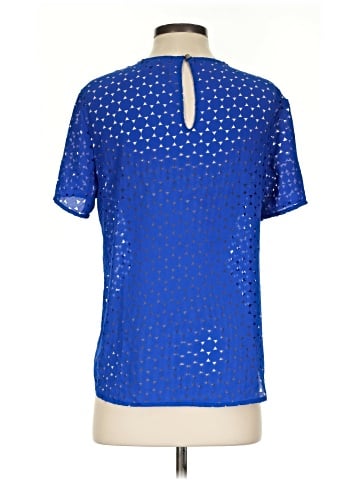 Banana Republic Factory Store Short Sleeve Top (view 2)