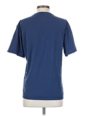 Converse Short Sleeve T-Shirt (view 2)