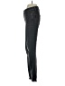 Paige Chevron-herringbone Black Jeans Size 27 waist - photo 5
