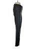 Paige Chevron-herringbone Black Jeans Size 27 waist - photo 4