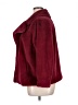 1.State 100% Polyester Burgundy Cardigan Size 1X - photo 5