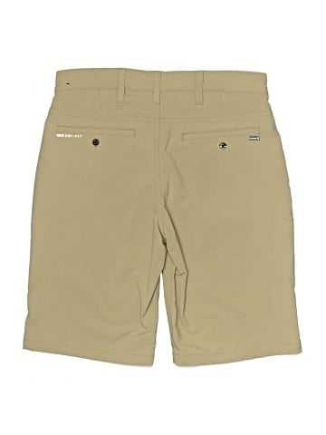 Hurley Khaki Shorts (view 2)