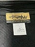 Creative Design Works Black Kimono Size M - photo 7