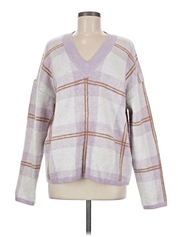 Dex Pullover Sweater (view 1)