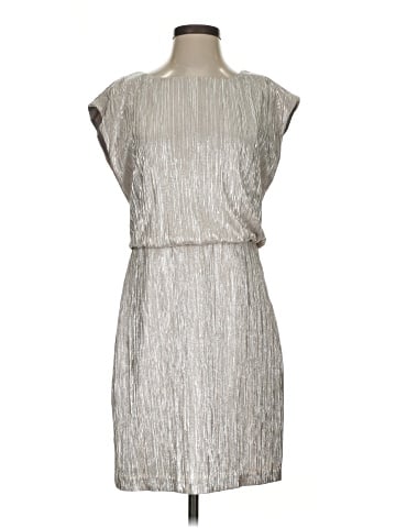 Phoebe Couture Cocktail Dress (view 1)