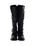 Dream Pairs Black Boots Size 9 - photo 2