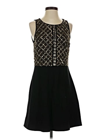 Club Monaco Cocktail Dress (view 1)