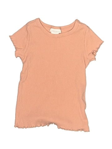 Laura Ashley Short Sleeve Top (view 1)