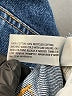 Universal Thread 100% Cotton Blue Jeans Size 16 - photo 5