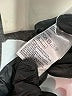 H&M Ivory Blazer Size 6 - photo 7