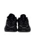 Adidas Black Sneakers Size 5 1/2 - photo 2