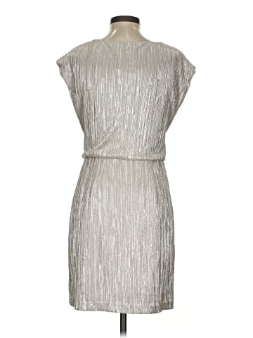 Phoebe Couture Cocktail Dress (view 2)