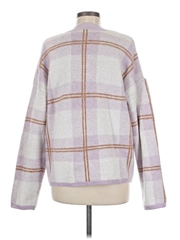 Dex Pullover Sweater (view 2)