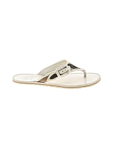 Burberry Flip Flops (view 1)