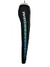 VSX Sport Graphic Black Active Pants Size XS - photo 4
