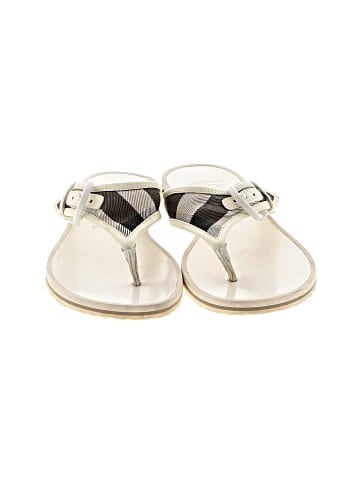 Burberry Flip Flops (view 2)