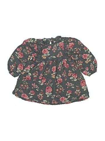 Gerber 3/4 Sleeve Blouse (view 1)