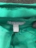 T by Talbots 100% Polyester Solid Green Snow Jacket Size XL - photo 6