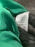 T by Talbots 100% Polyester Solid Green Snow Jacket Size XL - photo 7