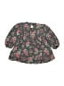 Gerber Green 3/4 Sleeve Blouse 12-18 MO / 18 MO - photo 2