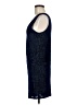 Everly Blue Casual Dress Size M - photo 5