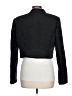BCBGMAXAZRIA Black Blazer Size L - photo 2