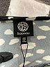 Bobeau Polka Dots Black Casual Dress Size 2X - photo 7