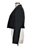 BCBGMAXAZRIA Black Blazer Size L - photo 5