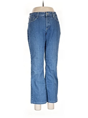 Not Your Daughter's Jeans Jeans (view 1)
