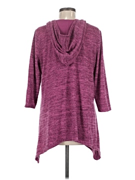 LOGO by Lori Goldstein Poncho (view 2)