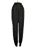 Assorted Brands 100% Polyester Black Track Pants Size XS - photo 1
