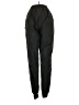 Assorted Brands 100% Polyester Black Track Pants Size XS - photo 2