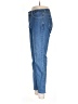 Not Your Daughter's Jeans Hearts Blue Jeans Size 6 - photo 5