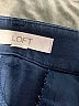 Ann Taylor LOFT Solid Blue Shorts Size 12 - photo 3