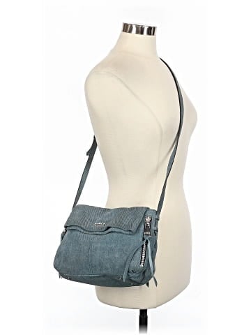 Aimee Kestenberg Leather Crossbody Bag (view 2)