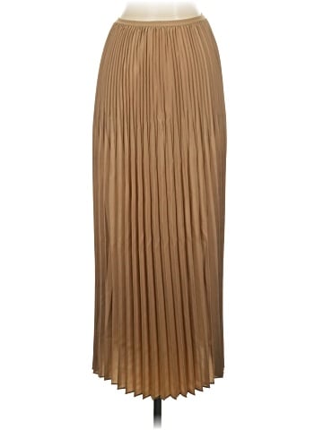 Eileen Fisher Wool Skirt (view 2)