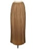 Eileen Fisher Tan Wool Skirt Size XXS - photo 2