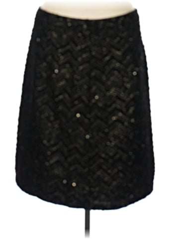 Long Tall Sally Formal Skirt (view 1)