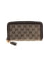 Gucci 100% Canvas Brown Wallet One size - photo 1