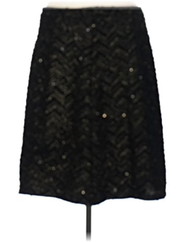 Long Tall Sally Formal Skirt (view 2)