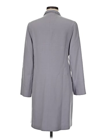 Ron Leal Wool Coat (view 2)