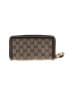 Gucci 100% Canvas Brown Wallet One size - photo 2
