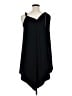 XOXO Black Sleeveless Top Size 1X - photo 2