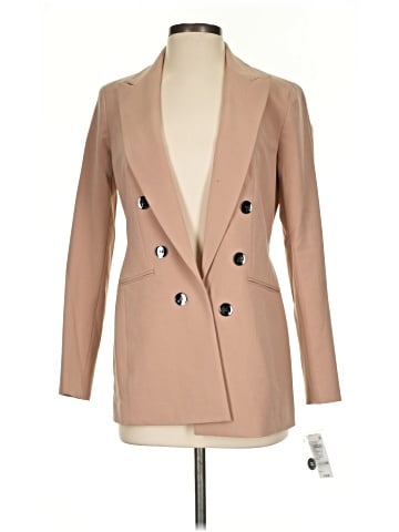 Bar III Blazer (view 1)