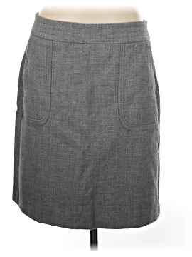 Ann Taylor Loft Formal Skirt