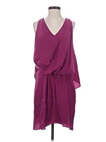 Elizabeth and James Casual Dress (view 1)