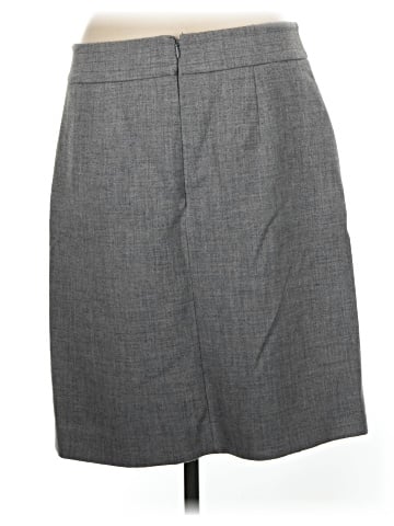 Ann Taylor LOFT Formal Skirt (view 2)